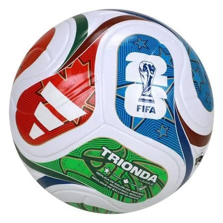 Bola Oficial Mundial 2026 | Adidas
