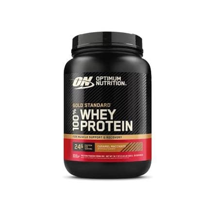 Whey Protein 100% | Gold Standard